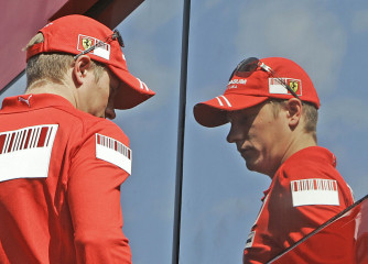 Kimi Raikkonen фото №111008