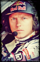 Kimi Raikkonen фото №295822