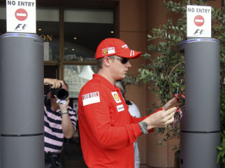 Kimi Raikkonen фото №111013