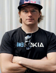 Kimi Raikkonen фото №514233