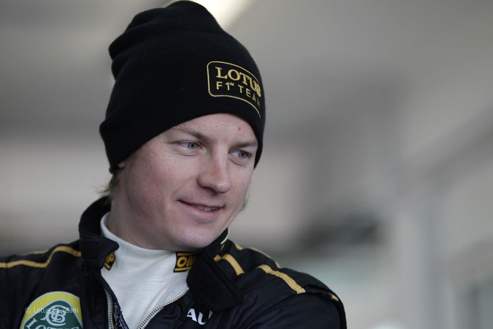 Кими Райкконен (Kimi Raikkonen)