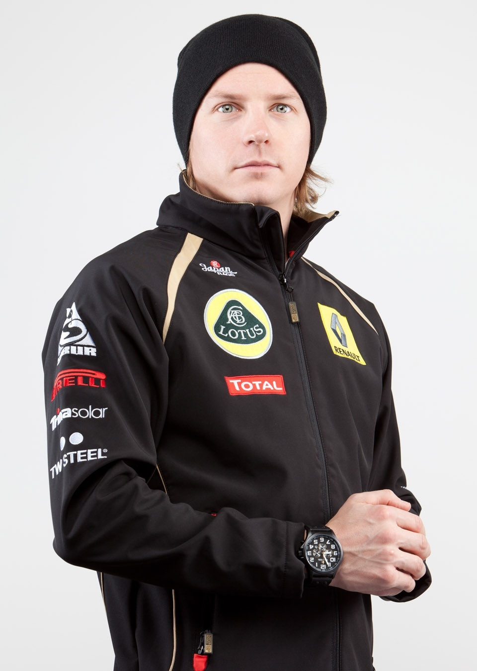 Кими Райкконен (Kimi Raikkonen)