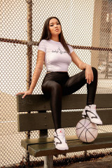 KIMORA LEE SIMMONS for Her Collection in Collaboration with The Foot Locker 04/0 фото №1254095