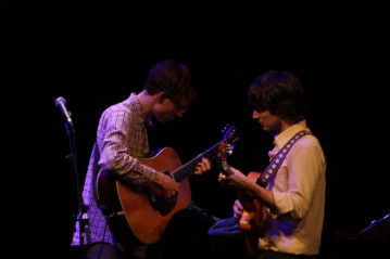Kings Of Convenience фото №684055