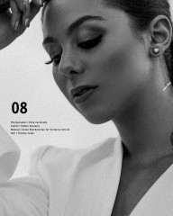 Kira Kosarin – Naked Magazine February 2019 Issue фото №1138683