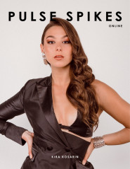 Kira Kosarin – Photoshoot for Pulse Spikes Online March 2019 фото №1156877