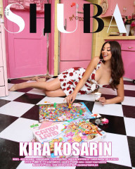 Kira Kosarin – Shuba Magazine, Issue 23, Spring 2019 фото №1159221