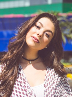 Kira Kosarin фото №909210