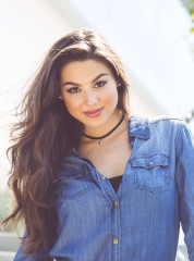 Kira Kosarin фото