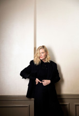 Kirsten Dunst for LOS ANGELES TIMES фото №1377489