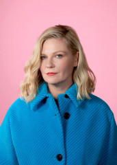 Kirsten Dunst for LOS ANGELES TIMES фото №1376058