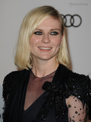 Kirsten Dunst фото №266615