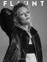 Kirsten Dunst – for Flaunt Magazine, Spring/Summer 2024 фото №1392554