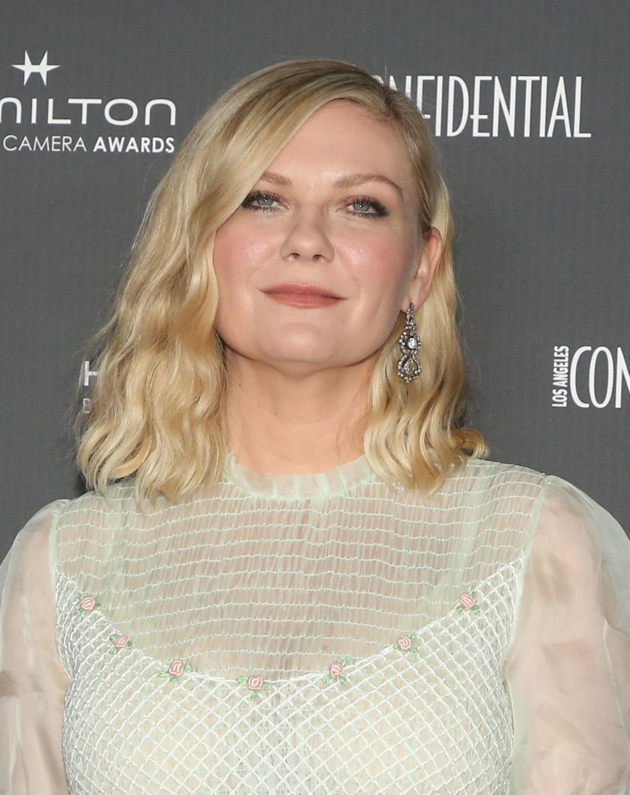 Кирстен Данст (Kirsten Dunst)