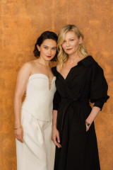 Kirsten Dunst – Los A ngeles Times, April 2024 фото №1392590