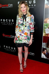 Kirsten Dunst – ‘Focus Features’ Presentation at 2017 CinemaCon in Las Vegas фото №951506