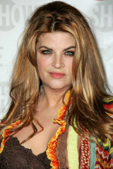 Kirstie Alley фото №251772