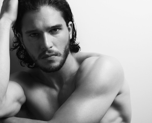 Kit Harington фото №728276