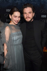 Kit Harington - 'Game Of Thrones' Season 8 New York Premiere 04/03/2019 фото №1251880