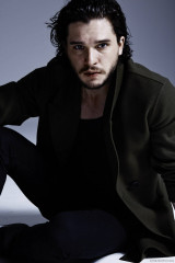 Kit Harington - Out 06/05/2015 фото №1259612