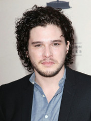 Kit Harington - An Evening with 'Game of Thrones' 03/19/2013 фото №1268706