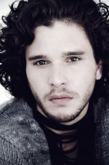 Kit Harington - Flaunt Magazine (2012) фото №1256116