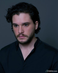 Kit Harington - Independent UK (2015) фото №1248803