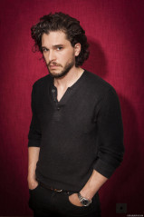 Kit Harington by Rob Greig for Time Out London 04/28/2015 фото №1269562