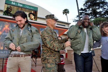 Kit Harington фото №736712