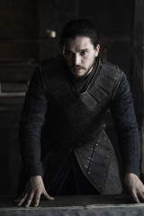 Kit Harington - Game Of Thrones (2016) 6x05 'The Door' фото №1285151