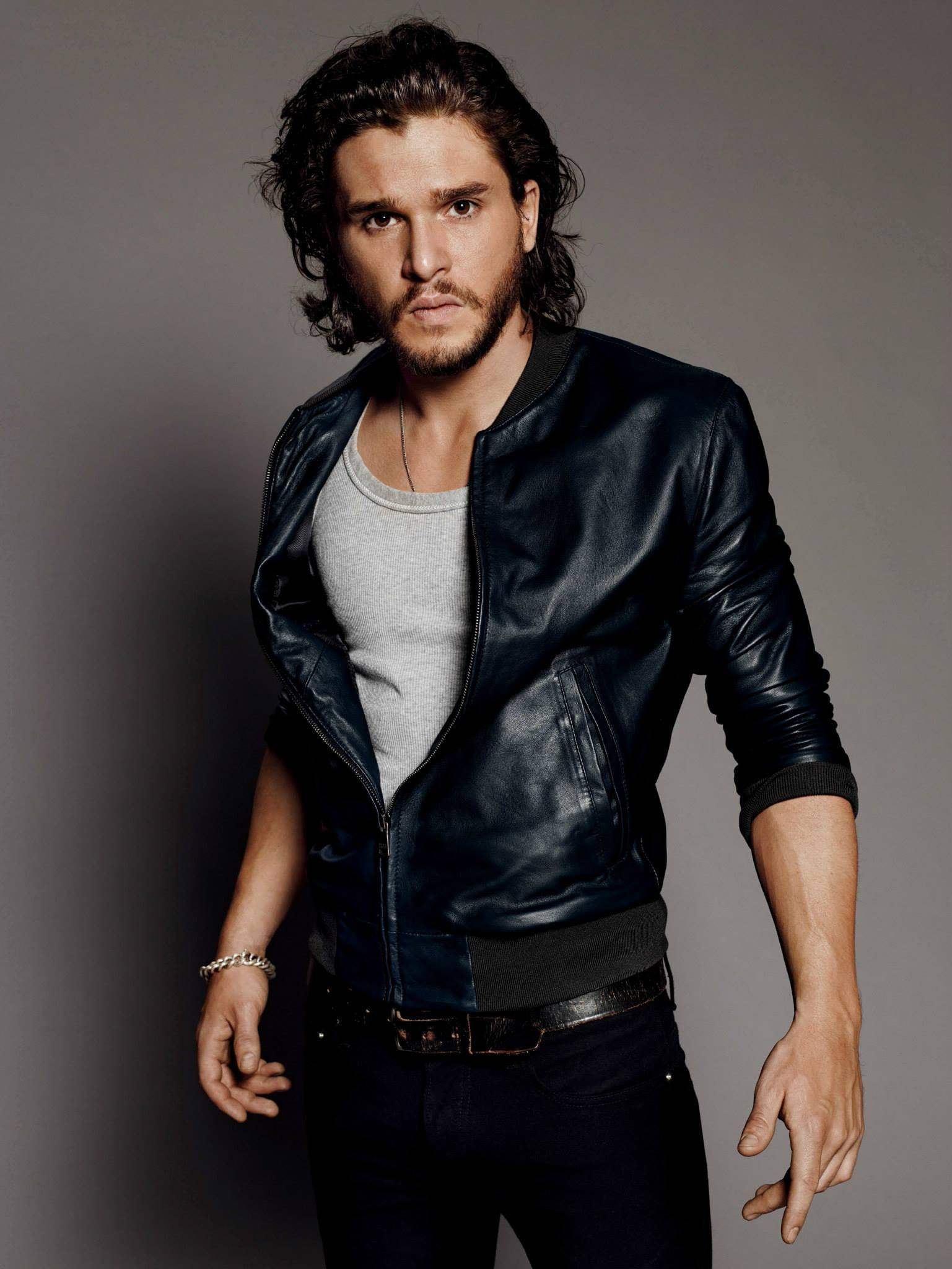 Кит Харингтон (Kit Harington)