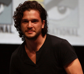 Kit Harington фото