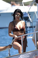 Kourtney Kardashian фото №1205261