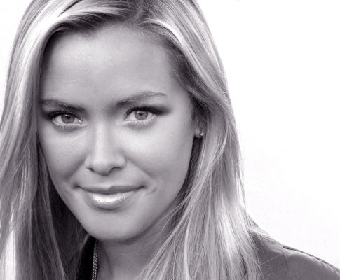 Кристанна Локен (Kristanna Loken) 111 фото