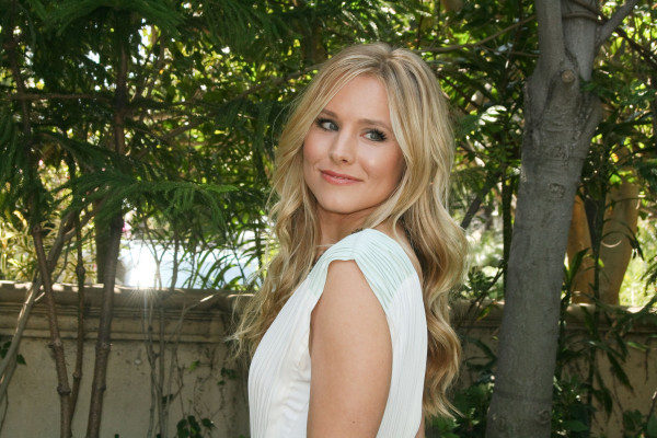 Kristen Bell фото №550350