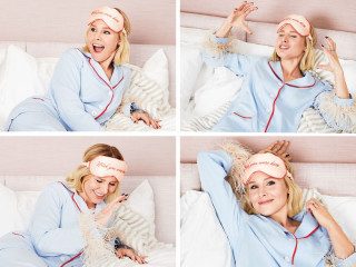 KRISTEN BELL – Hello Bello 2020 Ad фото №1247616