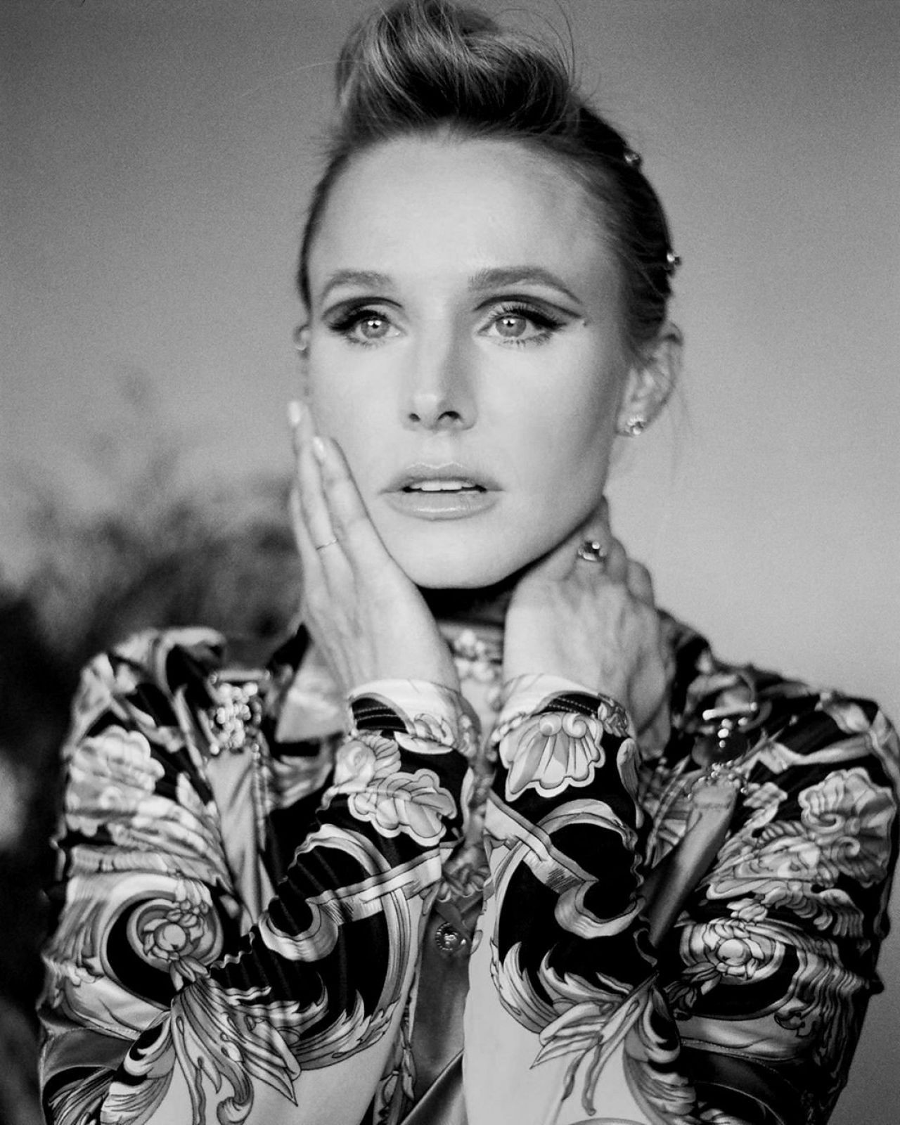 Кристен Бэлл - Kristen Bell фото №1220160 - Kristen Bell – Refinery29