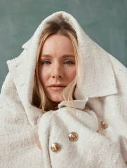 Kristen Bell  by Emman Montalvan for Romper \\ 2020 фото №1281837