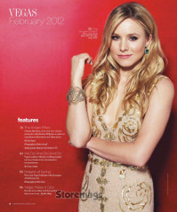 Kristen Bell фото №509183