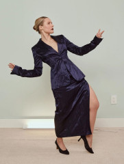 Kristen Bell  by Emman Montalvan for Romper \\ 2020 фото №1281836