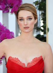 Kristen Connolly - 71st Annual Golden Globe Awards in Beverly Hills 01/12/2014 фото №1246069