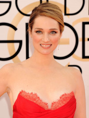 Kristen Connolly - 71st Annual Golden Globe Awards in Beverly Hills 01/12/2014 фото №1246064