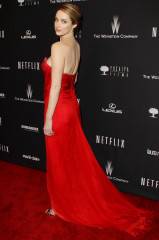 Kristen Connolly - Netflix Golden Globe After Party in Beverly Hills 01/12/2014 фото №1246073