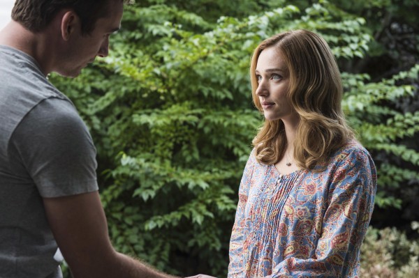 Kristen Connolly - The Whispers (2015) 1x07 Whatever It Takes фото №1243612