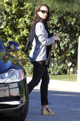 Kristin Davis фото №599508