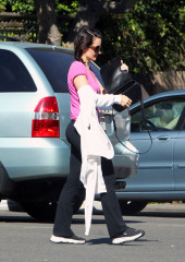 Kristin Davis фото №578199