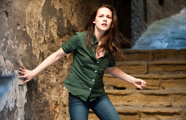 Kristen Stewart фото №216190