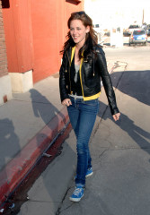 Kristen Stewart фото №130191