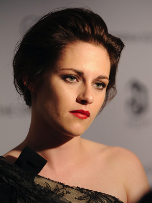 Kristen Stewart фото №306286