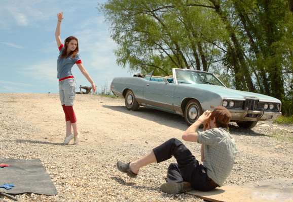 Kristen Stewart фото №218924